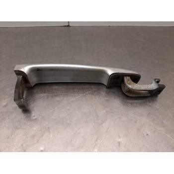 Recambio de maneta exterior delantera derecha para peugeot 307 break / sw (s1) sw clim referencia OEM IAM 9101W8  