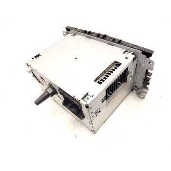 Recambio de sistema audio / radio cd para ford focus lim. (cb4) referencia OEM IAM 7M5T18C939  