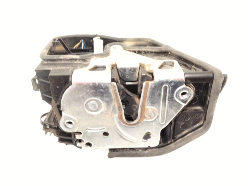 Recambio de cerradura puerta delantera derecha para bmw 1 (f20) 118 d referencia OEM IAM 7229458  