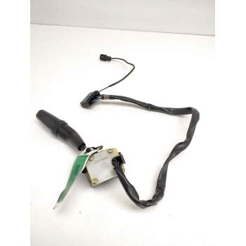 Recambio de mando limpia para mitsubishi galloper (hyundai) santamo referencia OEM IAM 50131A3220  