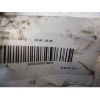 Recambio de inyector para iveco daily combi 1989  2.5 turbodiesel referencia OEM IAM   