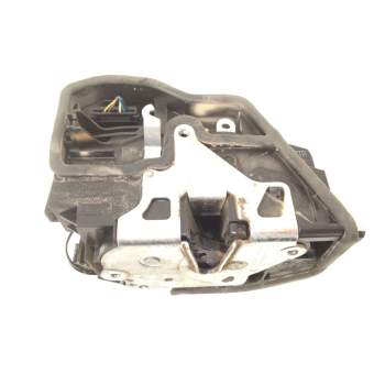 Recambio de cerradura puerta delantera derecha para bmw 1 (f20) 118 d referencia OEM IAM 7229458  
