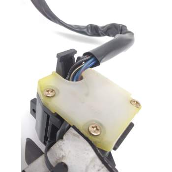 Recambio de mando limpia para mitsubishi galloper (hyundai) santamo referencia OEM IAM 50131A3220  