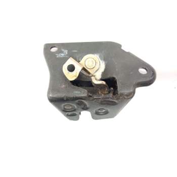 Recambio de cerradura maletero / porton para fiat bravo (182) 1.6 16v / 16v 100 sx referencia OEM IAM   