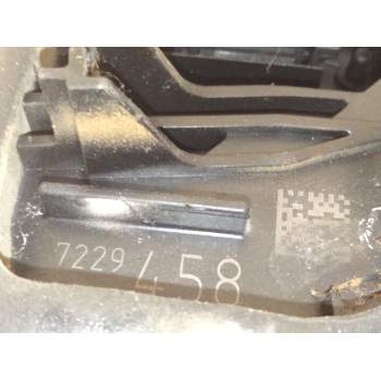 Recambio de cerradura puerta delantera derecha para bmw 1 (f20) 118 d referencia OEM IAM 7229458  