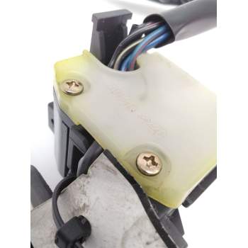 Recambio de mando limpia para mitsubishi galloper (hyundai) santamo referencia OEM IAM 50131A3220  