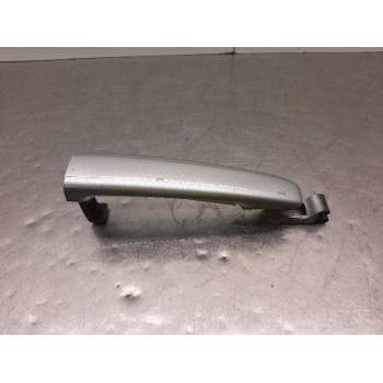 MANETA EXTERIOR DELANTERA IZQUIERDA 9101W9 