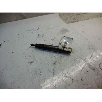 Recambio de inyector para iveco daily combi 1989  2.5 turbodiesel referencia OEM IAM   