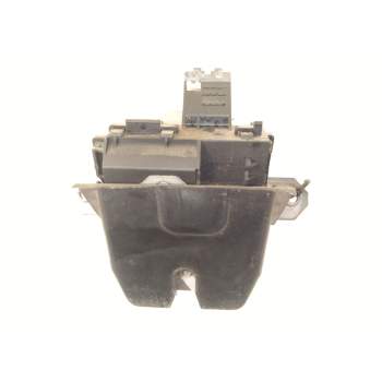Recambio de cerradura maletero / porton para ford focus lim. (cb4) referencia OEM IAM 8M51R442A66  