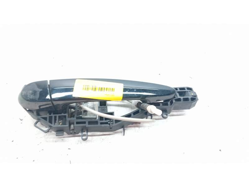 Recambio de maneta exterior delantera derecha para bmw 1 (f20) 118 d referencia OEM IAM 51217297750  
