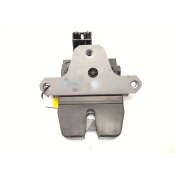 Recambio de cerradura maletero / porton para ford focus lim. (cb4) referencia OEM IAM 8M51R442A66  