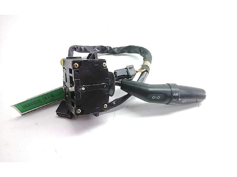 Recambio de mando luces para mitsubishi galloper (hyundai) santamo referencia OEM IAM 44331A2530  