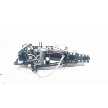 Recambio de maneta exterior delantera derecha para bmw 1 (f20) 118 d referencia OEM IAM 51217297750  