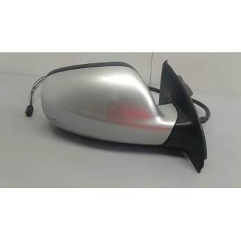 Recambio de retrovisor derecho para peugeot 307 break / sw (s1) sw clim referencia OEM IAM   