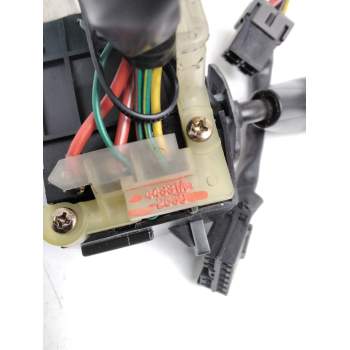 Recambio de mando luces para mitsubishi galloper (hyundai) santamo referencia OEM IAM 44331A2530  