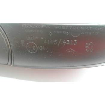 Recambio de retrovisor derecho para peugeot 307 break / sw (s1) sw clim referencia OEM IAM   