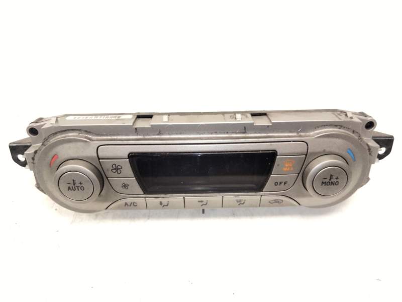 Recambio de mando calefaccion aire acondicionado para ford focus lim. (cb4) referencia OEM IAM 7M5T18C612  