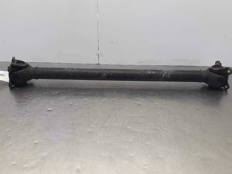 Recambio de cardan delantero para bmw x3 (e83) turbodiesel cat referencia OEM IAM 26207525969  