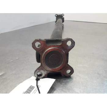 Recambio de cardan delantero para bmw x3 (e83) turbodiesel cat referencia OEM IAM 26207525969  