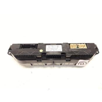 Recambio de mando calefaccion aire acondicionado para ford focus lim. (cb4) referencia OEM IAM 7M5T18C612  