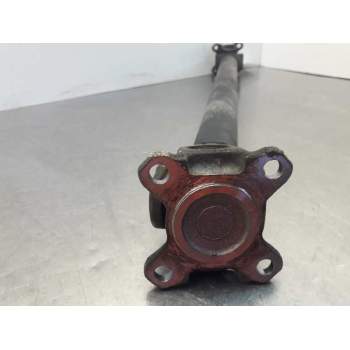Recambio de cardan delantero para bmw x3 (e83) turbodiesel cat referencia OEM IAM 26207525969  
