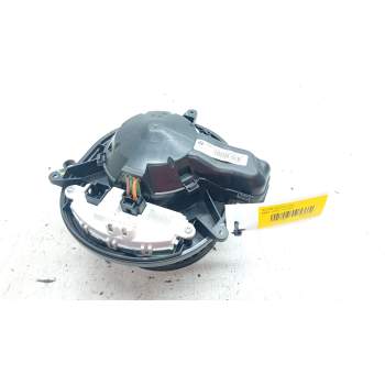 Recambio de motor calefaccion para bmw 1 (f20) 118 d referencia OEM IAM 64119350395  