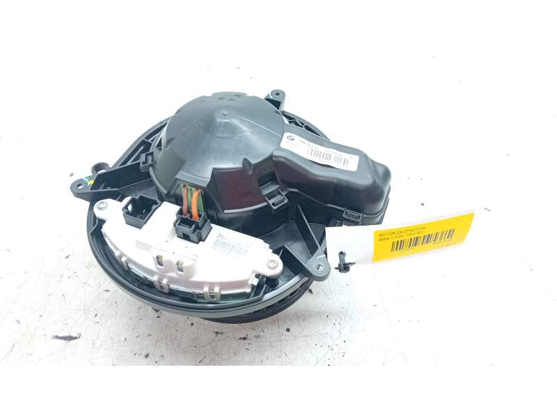 Recambio de motor calefaccion para bmw 1 (f20) 118 d referencia OEM IAM 64119350395  