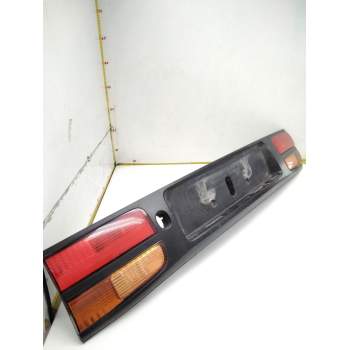 Recambio de piloto trasero central para renault laguna (b56) referencia OEM IAM 7711170345  
