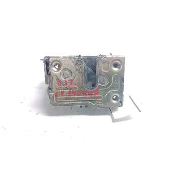 CERRADURA PUERTA DELANTERA IZQUIERDA 