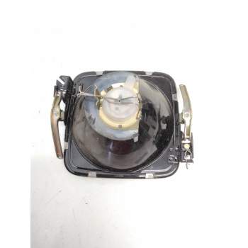 Recambio de faro izquierdo para seat 124 1430 especial referencia OEM IAM UFG5076  LARGA