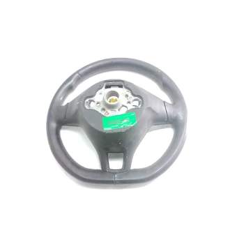 Recambio de volante para volkswagen golf vii sportsvan advance bluemotion tech referencia OEM IAM 5G0410091  