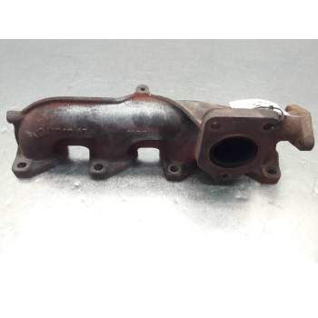 Recambio de colector escape para bmw x3 (e83) turbodiesel cat referencia OEM IAM 779738904 14341710AT 