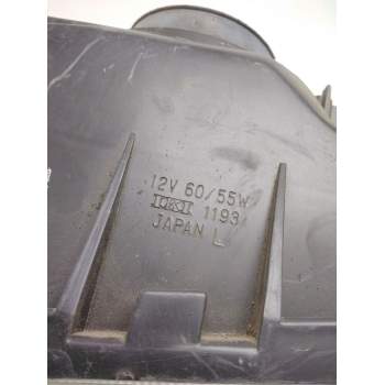 Recambio de faro izquierdo para nissan bluebird (t72 , t12, u12) 2.0 i referencia OEM IAM IKI1193  
