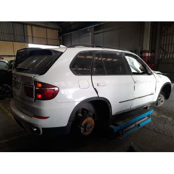 bmw x5 (e70) del año 2013