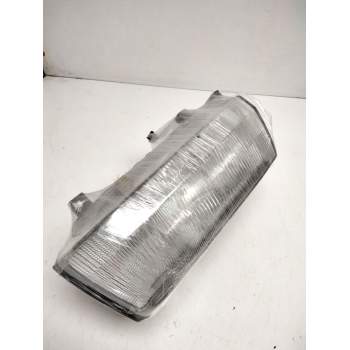 Recambio de faro izquierdo para nissan bluebird (t72 , t12, u12) 2.0 i referencia OEM IAM IKI1193  