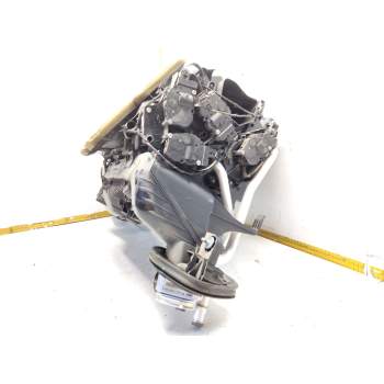 Recambio de calefaccion entera normal para bmw 1 (f20) 118 d referencia OEM IAM 64119207087  