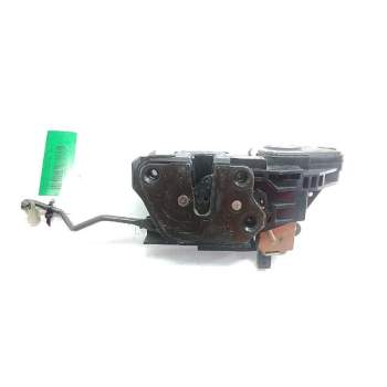 CERRADURA PUERTA DELANTERA IZQUIERDA 