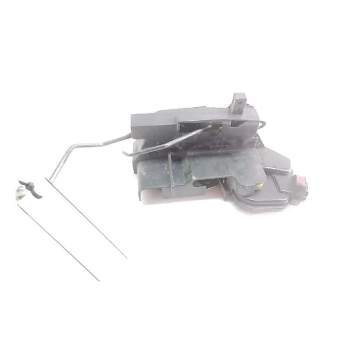 Recambio de cerradura puerta delantera izquierda para hyundai matrix (fc) 1.5 crdi 16v gls referencia OEM IAM   