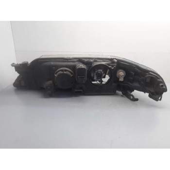 Recambio de faro derecho para renault laguna ii (bg0) authentique referencia OEM IAM   