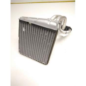 Recambio de radiador calefaccion / aire acondicionado para audi a3 (8p1) 1.9 tdi referencia OEM IAM 1K0819031  