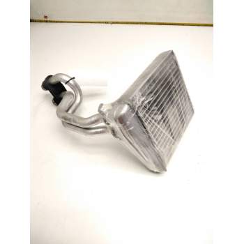 Recambio de radiador calefaccion / aire acondicionado para audi a3 (8p1) 1.9 tdi referencia OEM IAM 1K0819031  