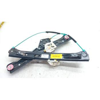 Recambio de elevalunas delantero derecho para bmw 1 (f20) 118 d referencia OEM IAM 724256209  