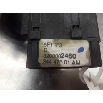 Recambio de mando limpia para renault laguna ii (bg0) authentique referencia OEM IAM 8200002460 34447601 