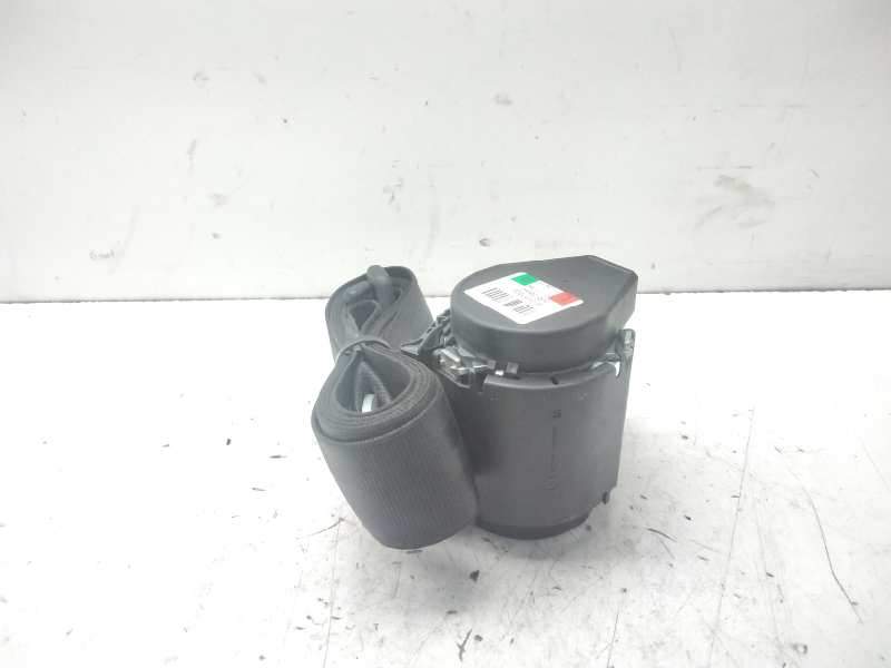 Recambio de cinturon seguridad trasero derecho para audi q5 (8r) 2.0 tdi (125kw) referencia OEM IAM 8R0857805C  