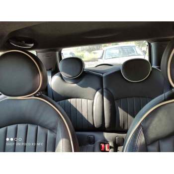 mini mini (r56) del año 2007