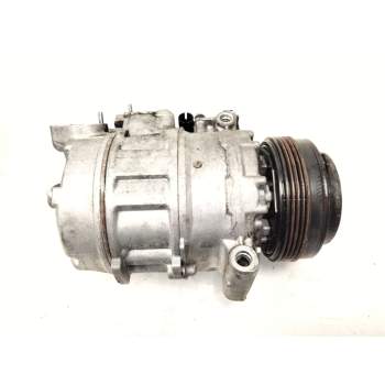 Recambio de compresor aire para bmw x3 (e83) 3.0 sd referencia OEM IAM 4472600782  
