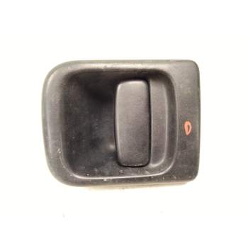 Recambio de maneta exterior delantera derecha para nissan interstar furgoneta (x70) dci 90 referencia OEM IAM   