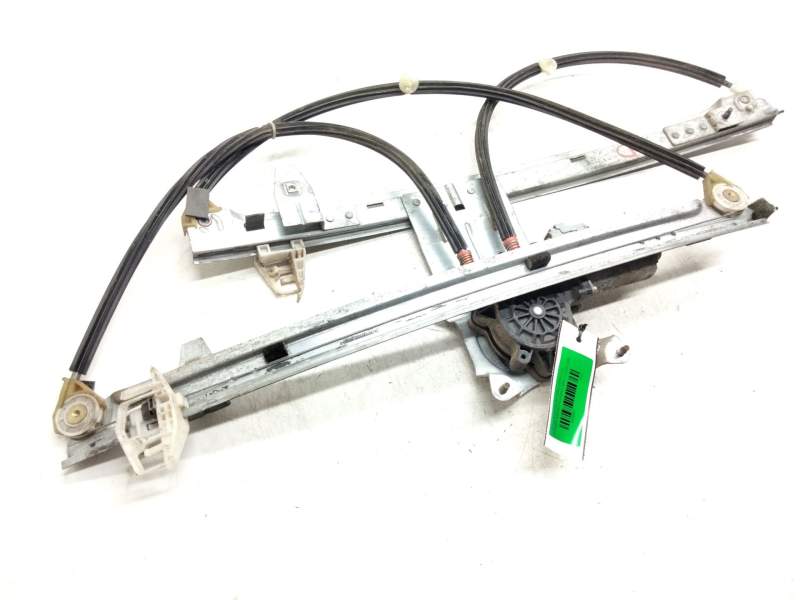 Recambio de elevalunas delantero derecho para citroën xsara picasso (n68) 2.0 hdi referencia OEM IAM   