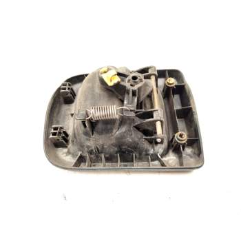 Recambio de maneta exterior delantera derecha para nissan interstar furgoneta (x70) dci 90 referencia OEM IAM   