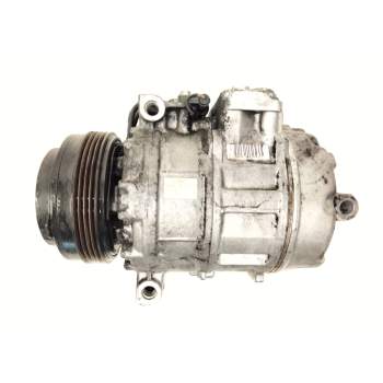 Recambio de compresor aire para bmw x3 (e83) 3.0 sd referencia OEM IAM 4472600782  